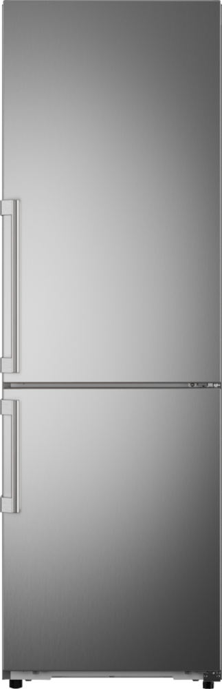 Холодильник двухкамерный ASKO RFC586KNBS1 (нержавеющая сталь)