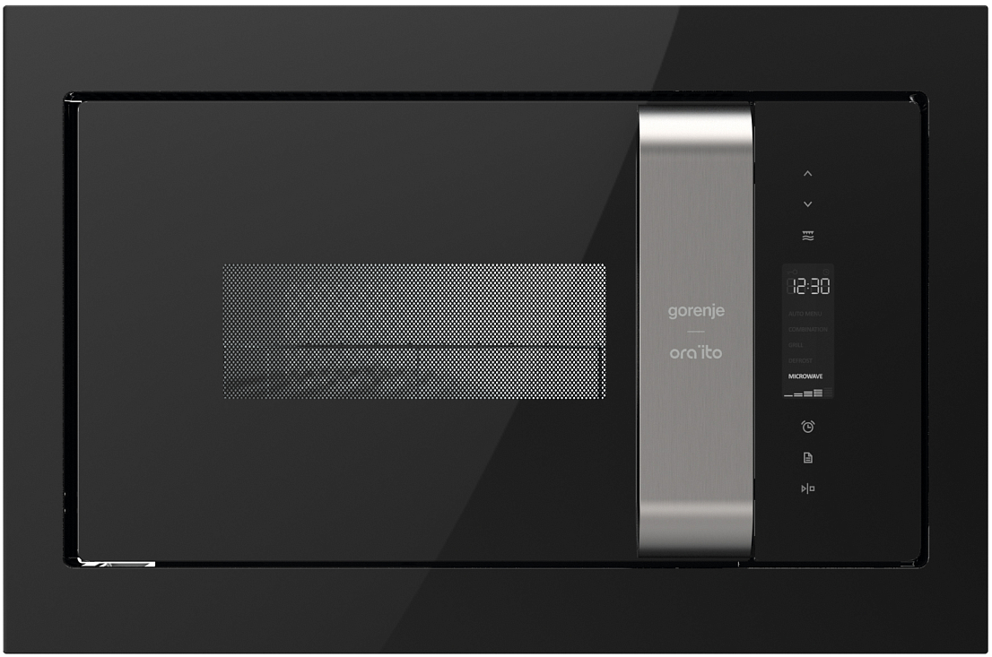 Встраиваемая микроволновая печь Gorenje BM235ORAB (черный)