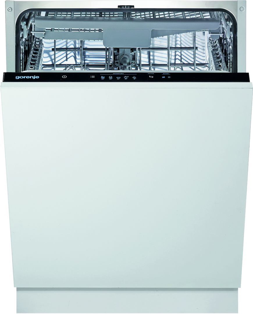 Встраиваемая посудомоечная машина Gorenje GV620E10 60 см 14 комплектов