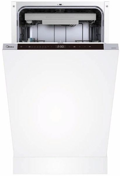 Встраиваемая посудомоечная машина Midea MID45S970i 45 см 11 комплектов