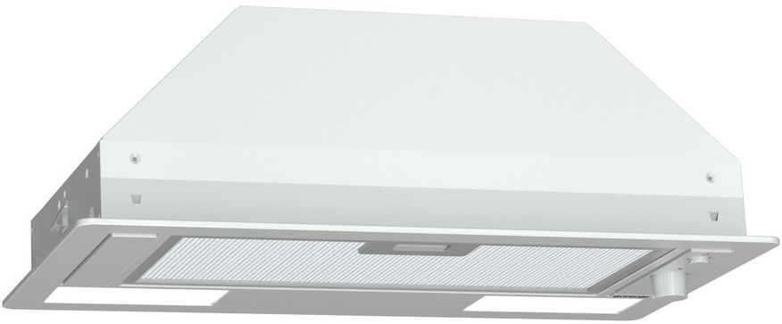 Вытяжка в подвесной шкаф Gorenje BHI681ES 53 см (серый)