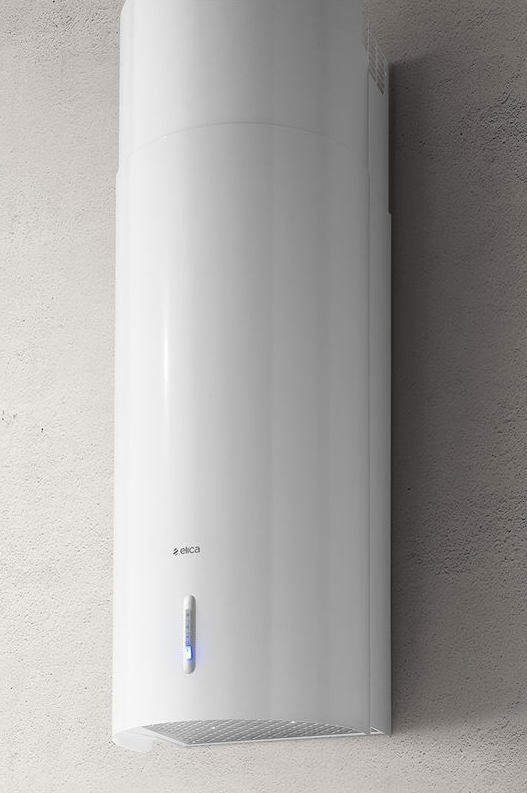 Вытяжка пристенная ELICA STONE WH/A/33 33 см (белый)