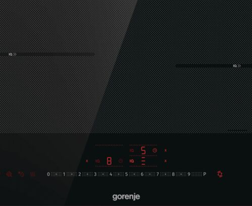 Индукционная поверхность Gorenje ISC645BSC 60 см (черный)
