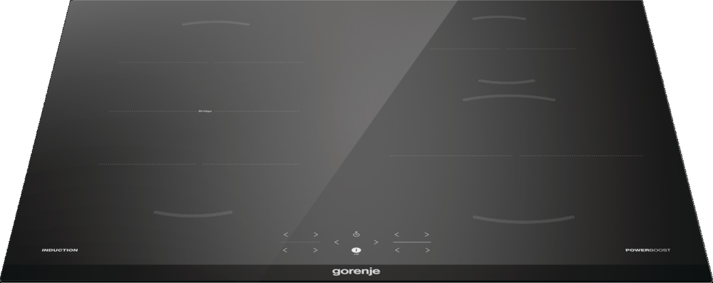 Индукционная поверхность Gorenje GI6421BC 60 см (черный)
