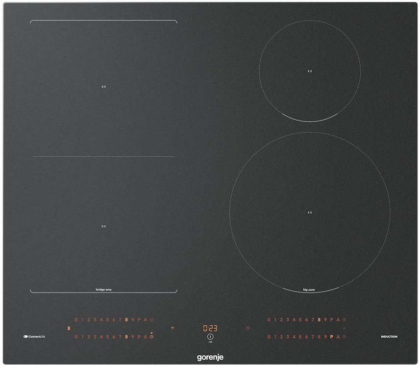 Gorenje GI6433SRWF