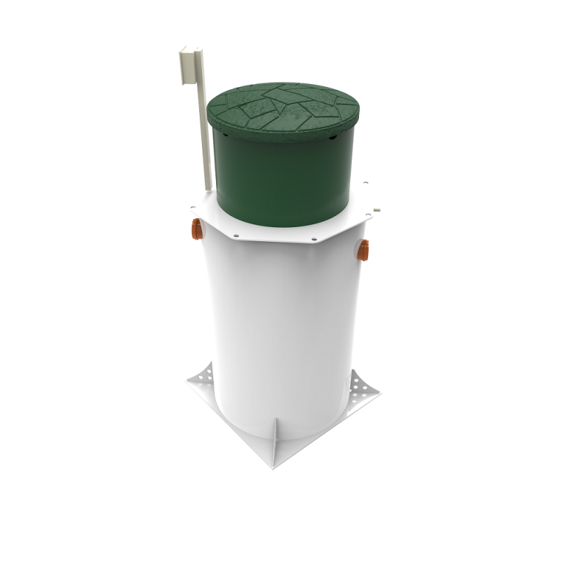 Автономная канализация Kolo Vesi 3