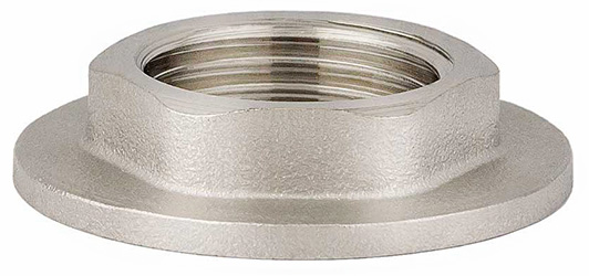 контрогайка с ребордой 1