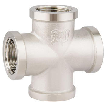 крестовина   1/2