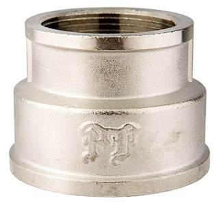 муфта переход   3/8-1/2