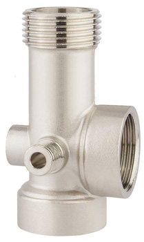 пятивыводной штуцер  удлинённый  PF TF 218L