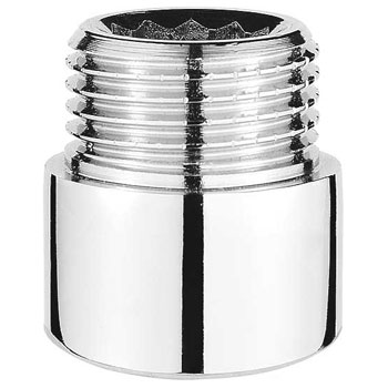 переходник М22 ш-1/2