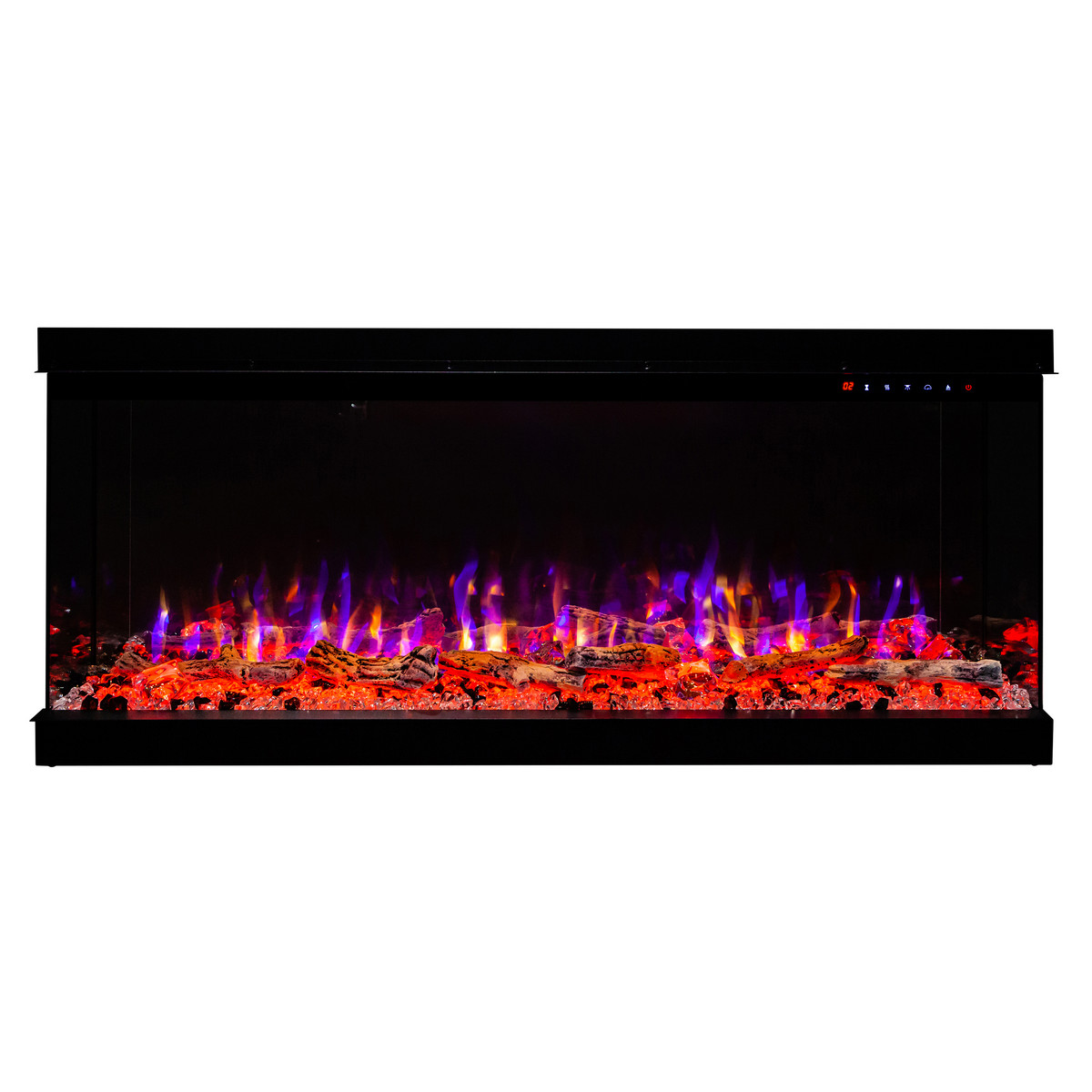 Электроочаг  RealFlame Onyx 1245*540 мм