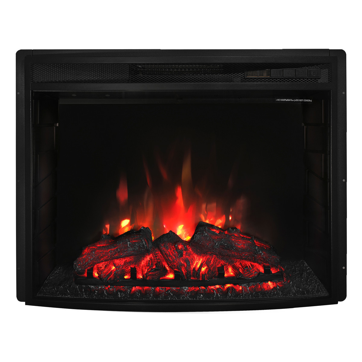 Электроочаг RealFlame Evrika 522*689 мм