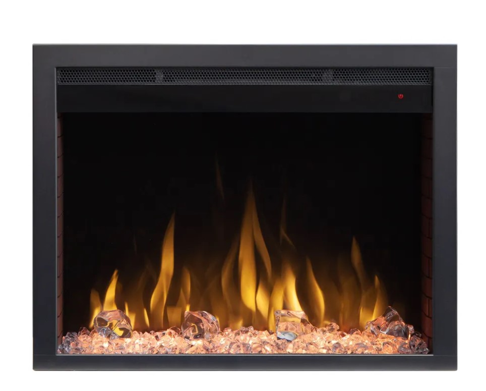 Электроочаг RealFlame Saphir 672*520 мм