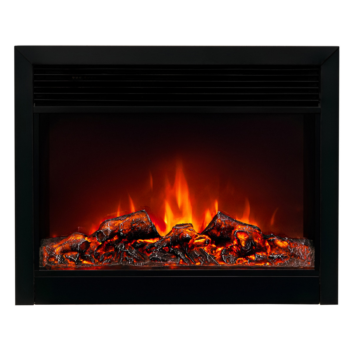 Электроочаг RealFlame Moonblaze Deluxe Black 780*630 мм