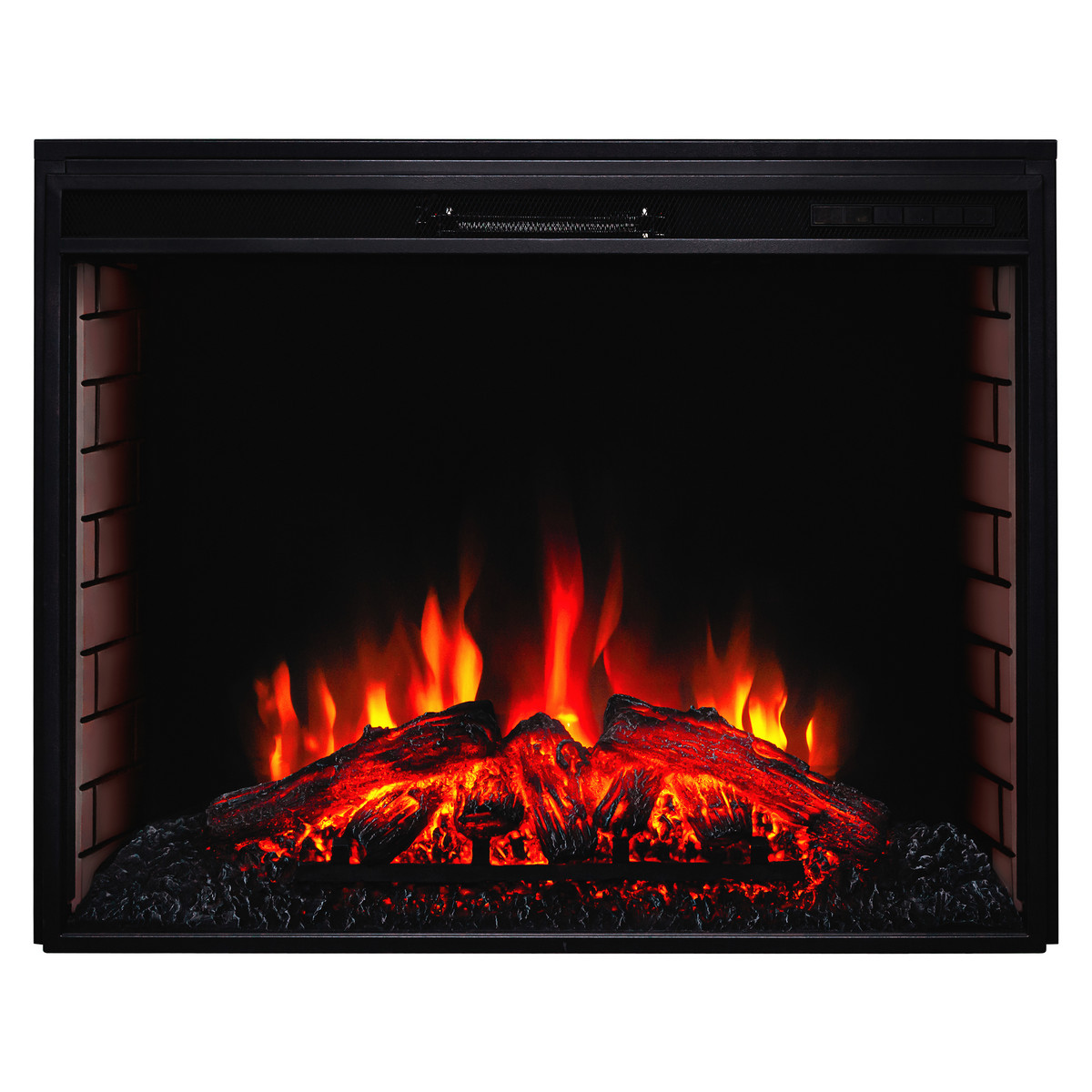 Электроочаг RealFlame Epsilon 33 870*695 мм