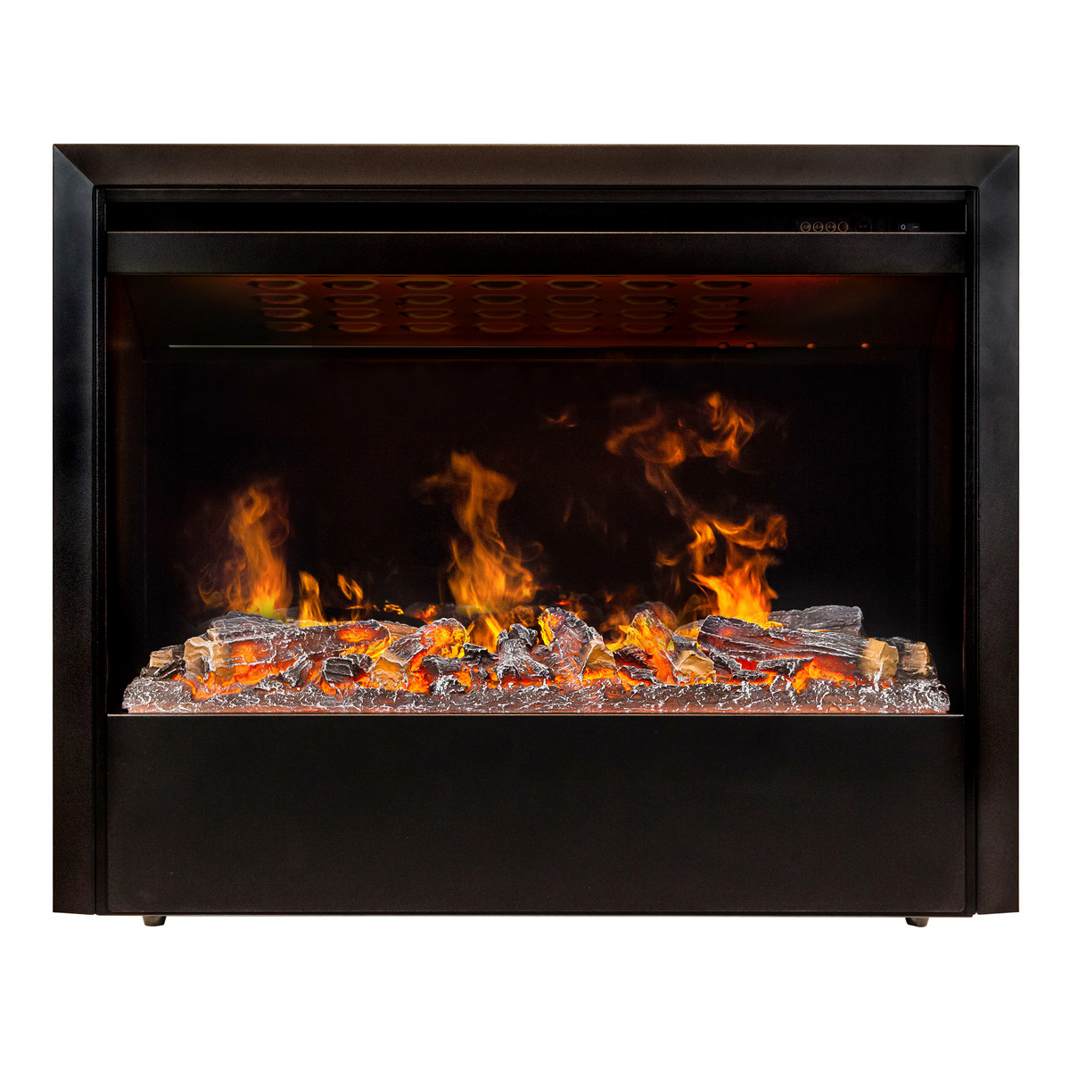 Электроочаг RealFlame 3D Helios 26 SBG 776*640 мм