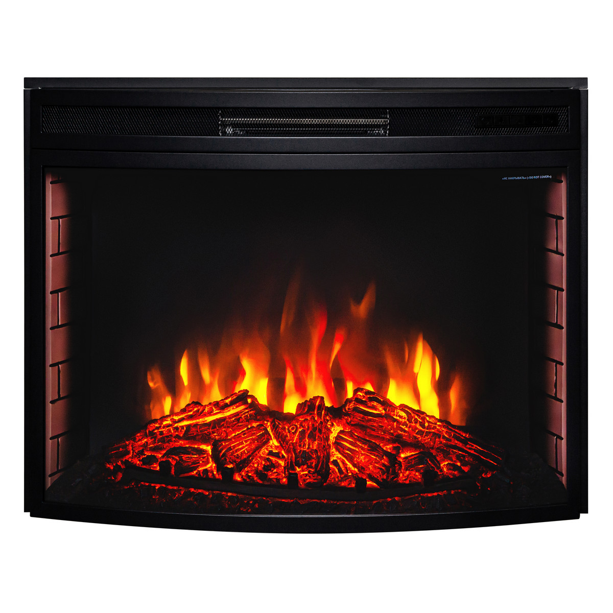 Электроочаг RealFlame Firespace 33​​​​​​​ 870*680 мм