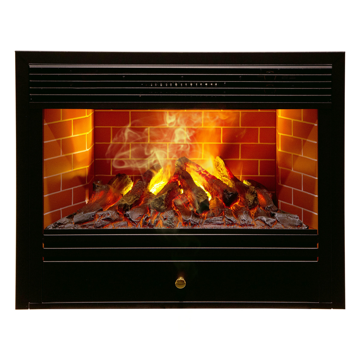 Электроочаг RealFlame 3D Novara 26​​​​​​​ 753*615 мм