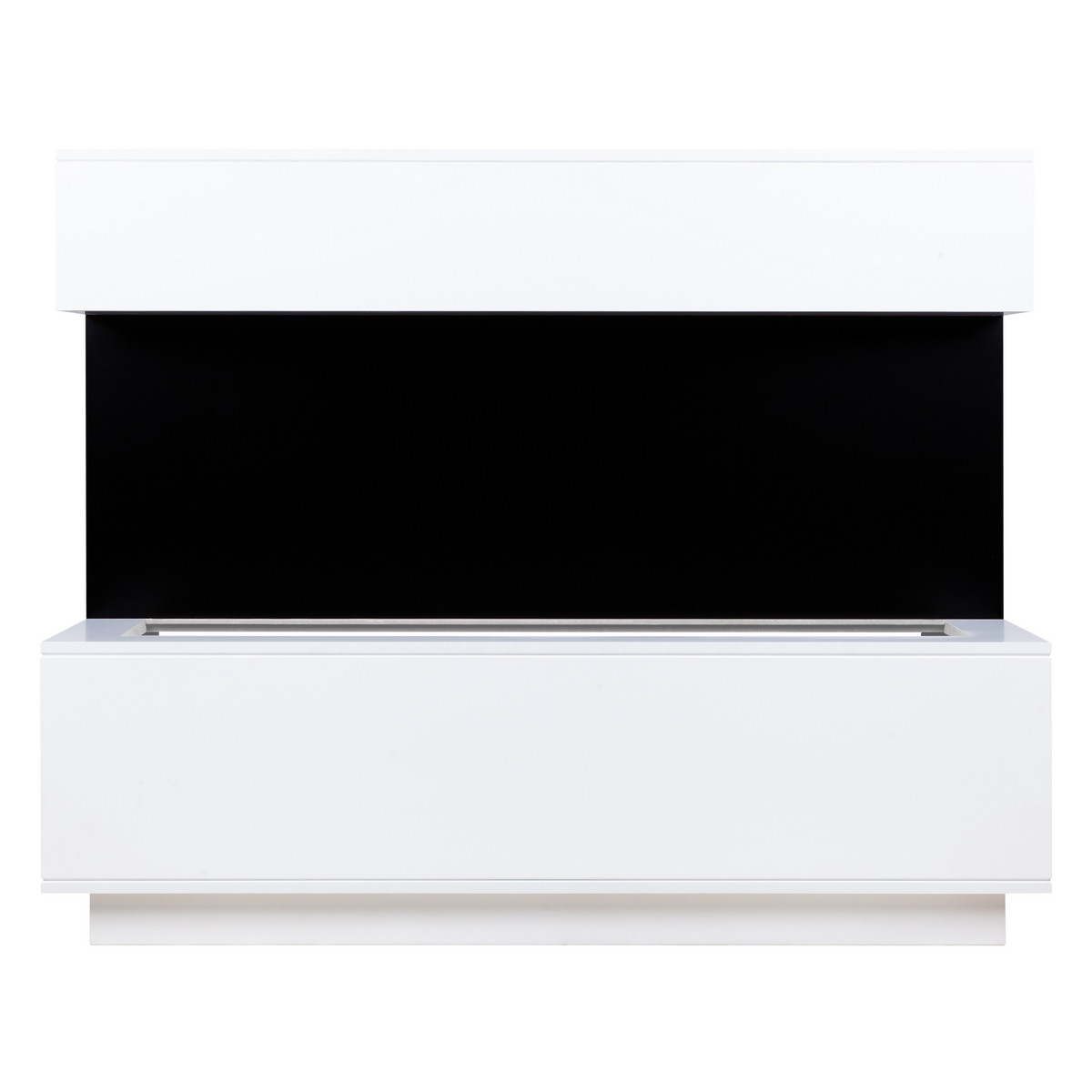 Портал для электроочага RealFlame Modern 1000 WT 1200*970 мм (белый)