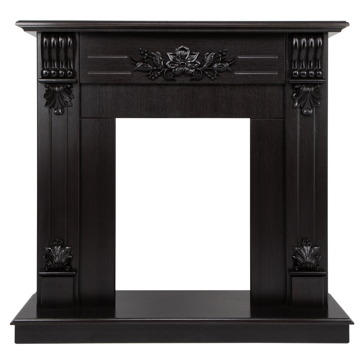 Портал для электроочага RealFlame Ottawa STD DN 1010*960 мм (венге)