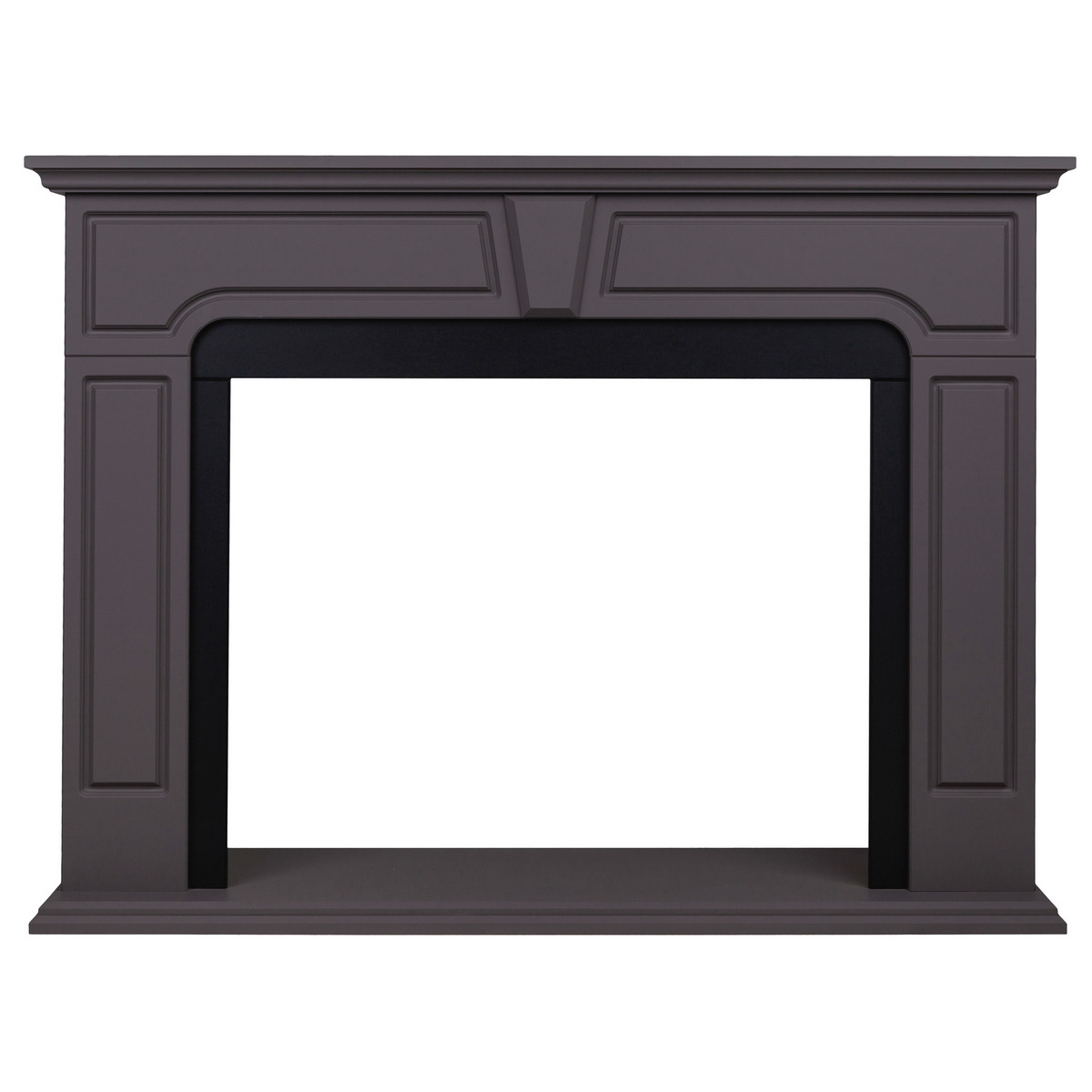Портал для электроочага RealFlame Theodor 33 GR​​​​​​​​​​​​​​ 1370*1000 мм (грей софт)