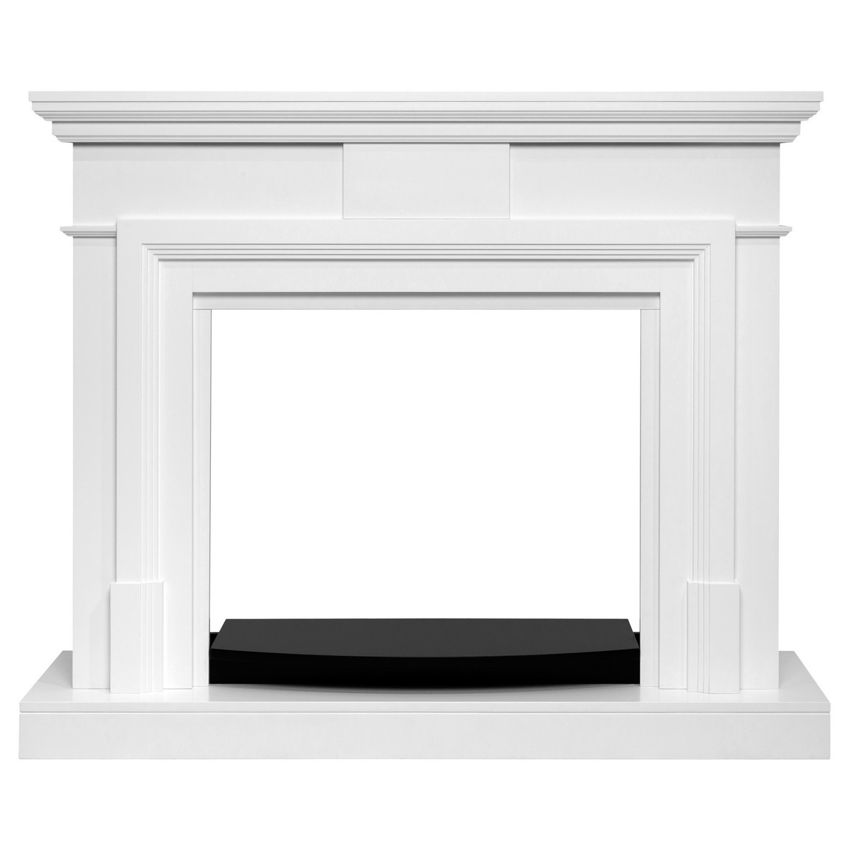 Портал для электроочага RealFlame Marco 25,5/26 WT 1195*900 мм (белый)