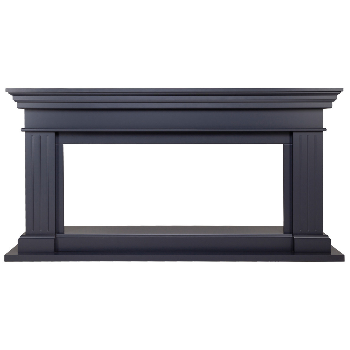 Портал для электроочага RealFlame Ontario 42/BV GR 1555*790 мм (графит)