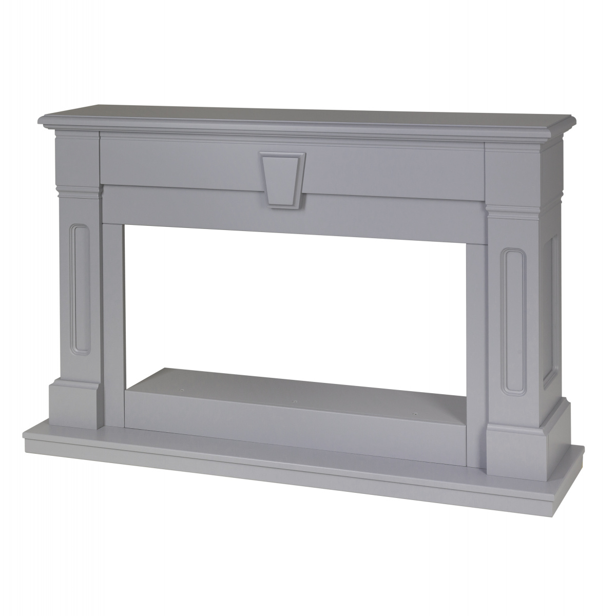 Портал для электроочага RealFlame Kellie 36 GR 1400*900 мм (серый)