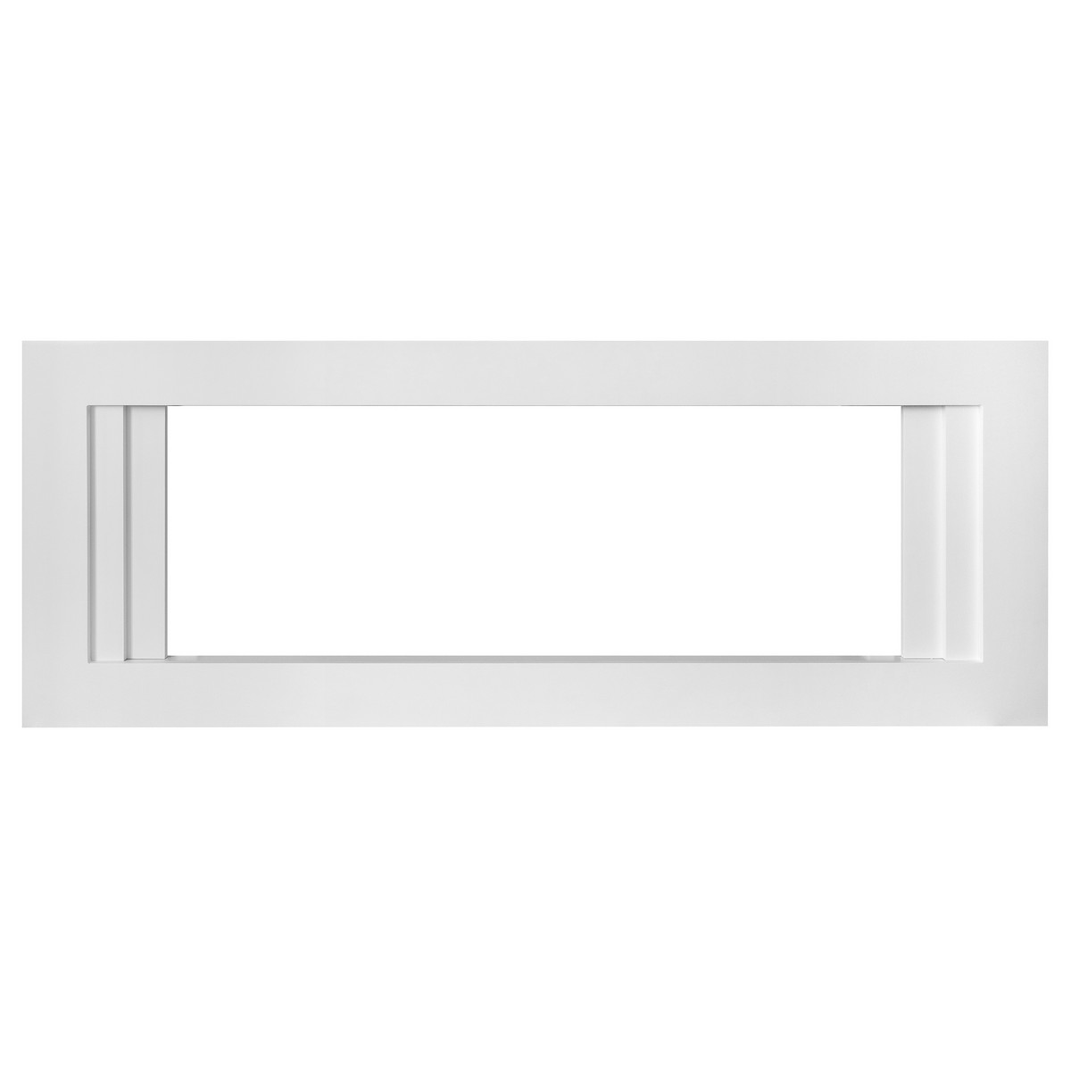 Портал для электроочага RealFlame Stockholm 50 WT 1700*655 мм (белый)