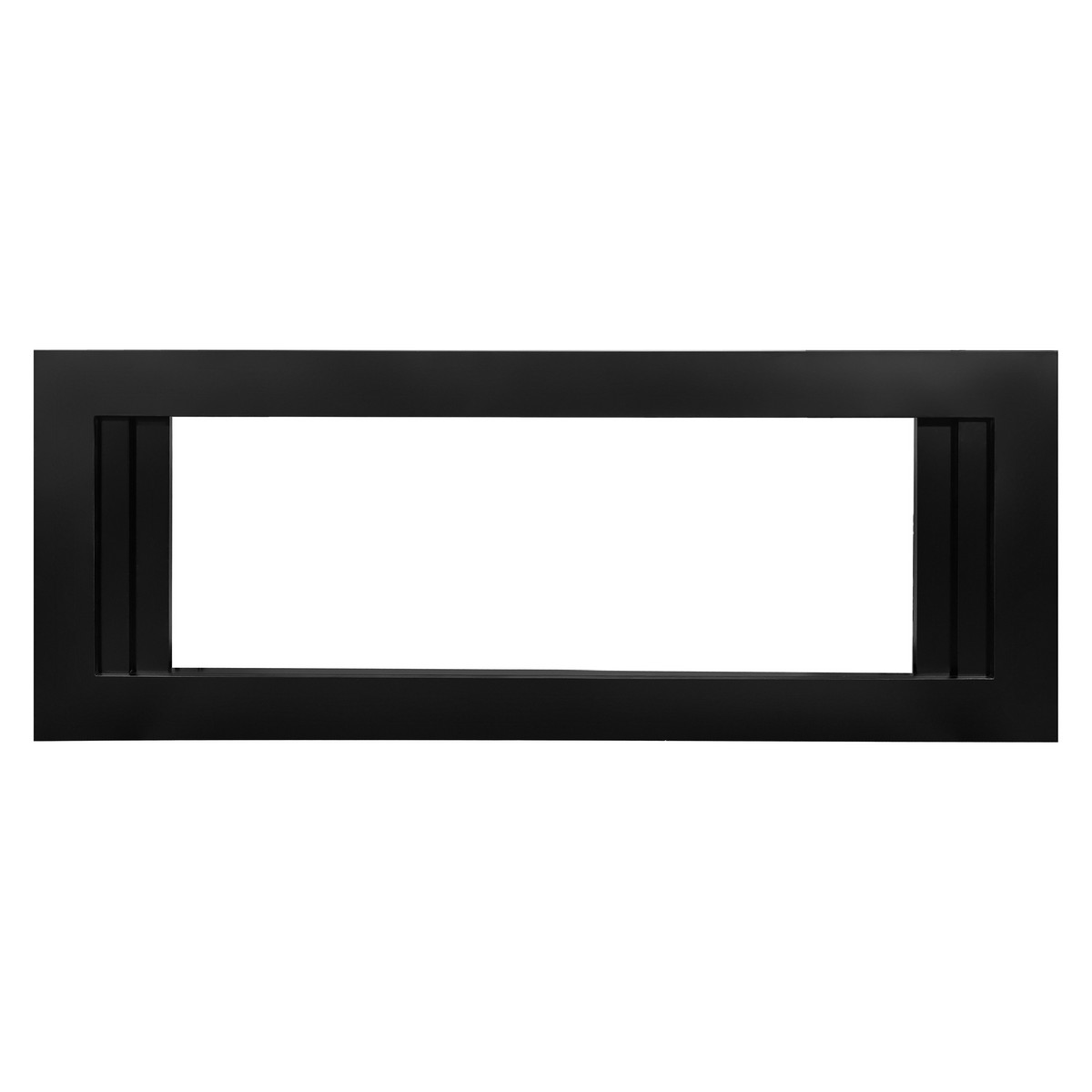 Портал для электроочага RealFlame Stockholm 50 WT 1700*655 мм (чёрный)