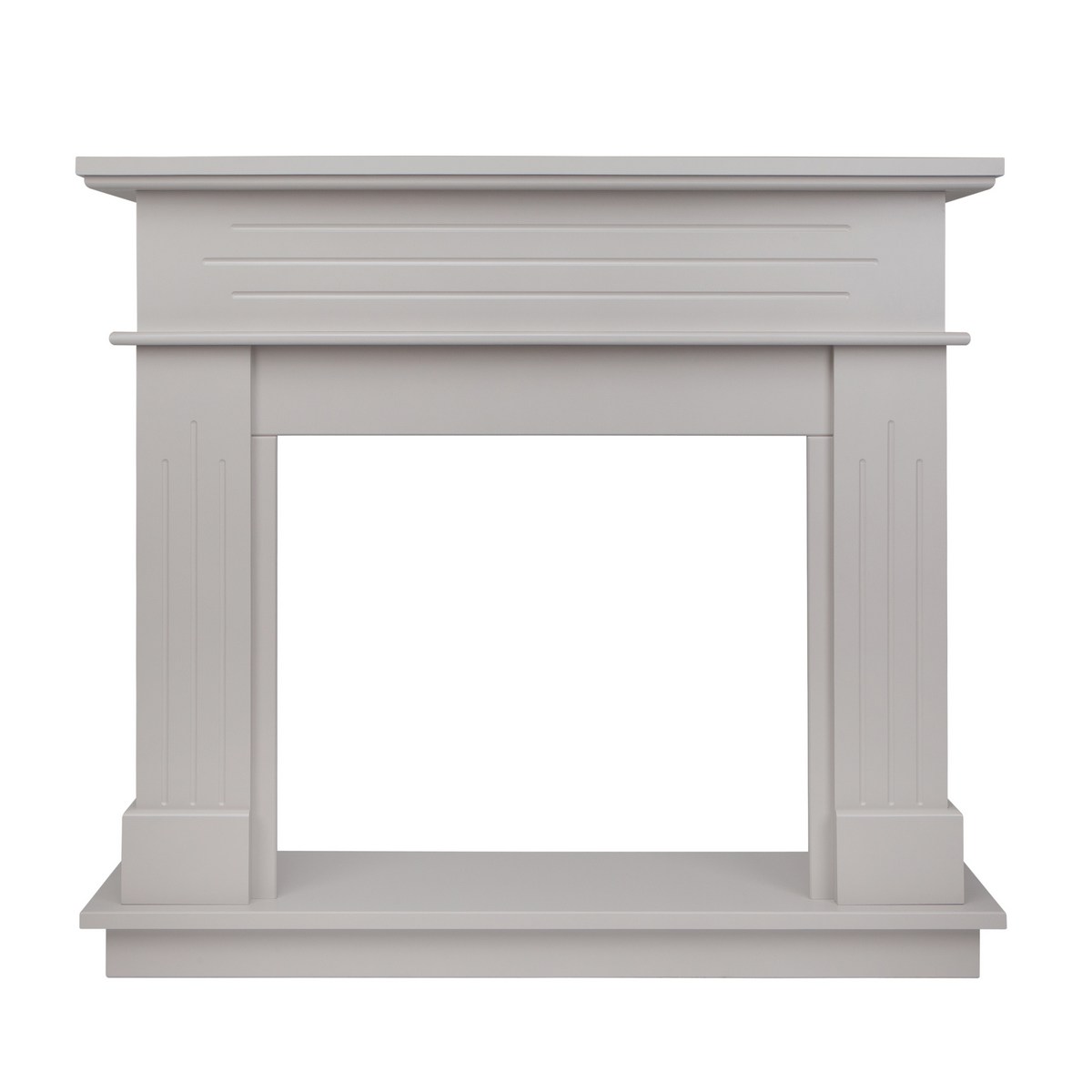 Портал для электроочага RealFlame Regent 26 BG-P615​​​​​​​ 1200*1050 мм (айс кашемир)