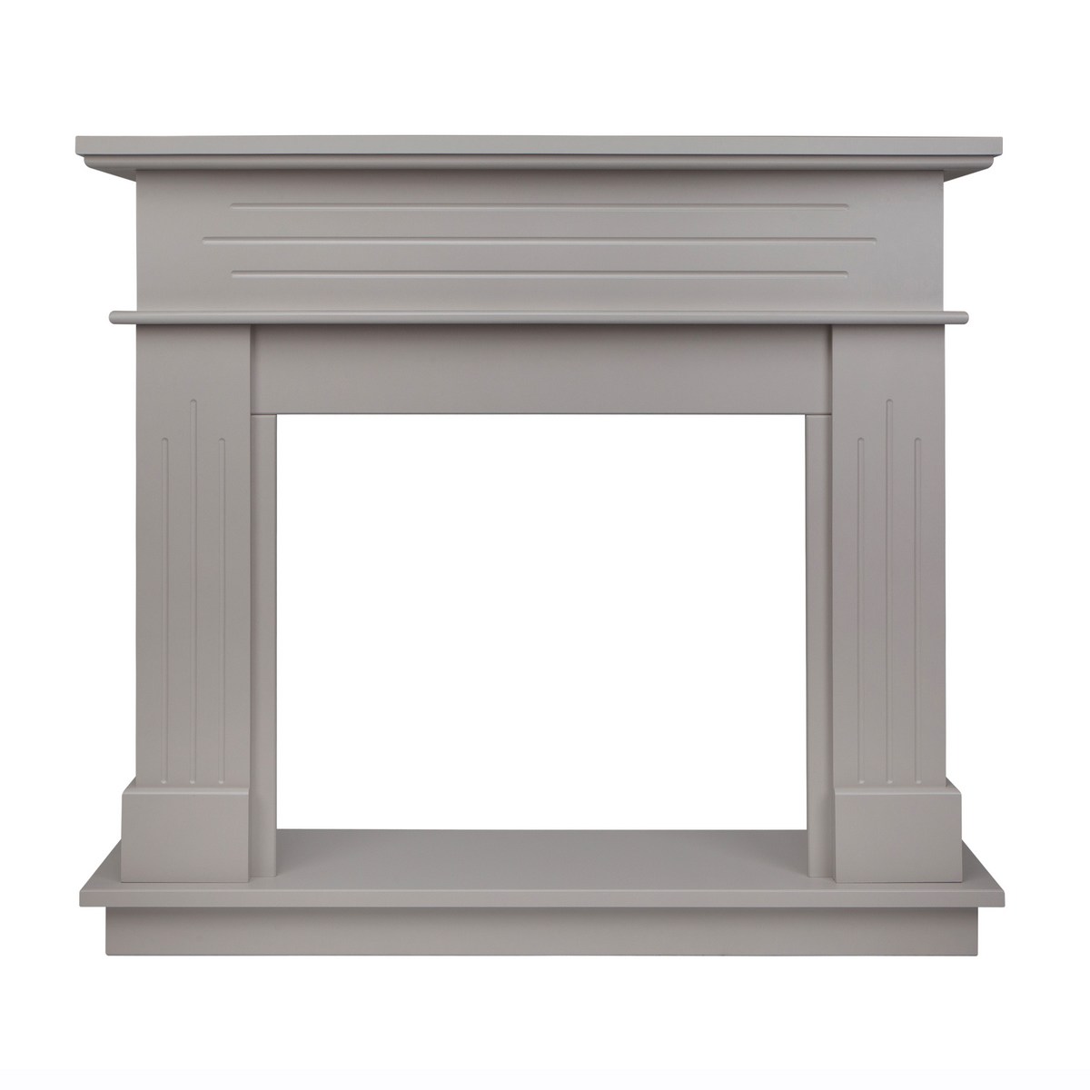 Портал для электроочага RealFlame Regent 26 BG-P616​​​​​​​ 1200*1050 мм (кашемир)