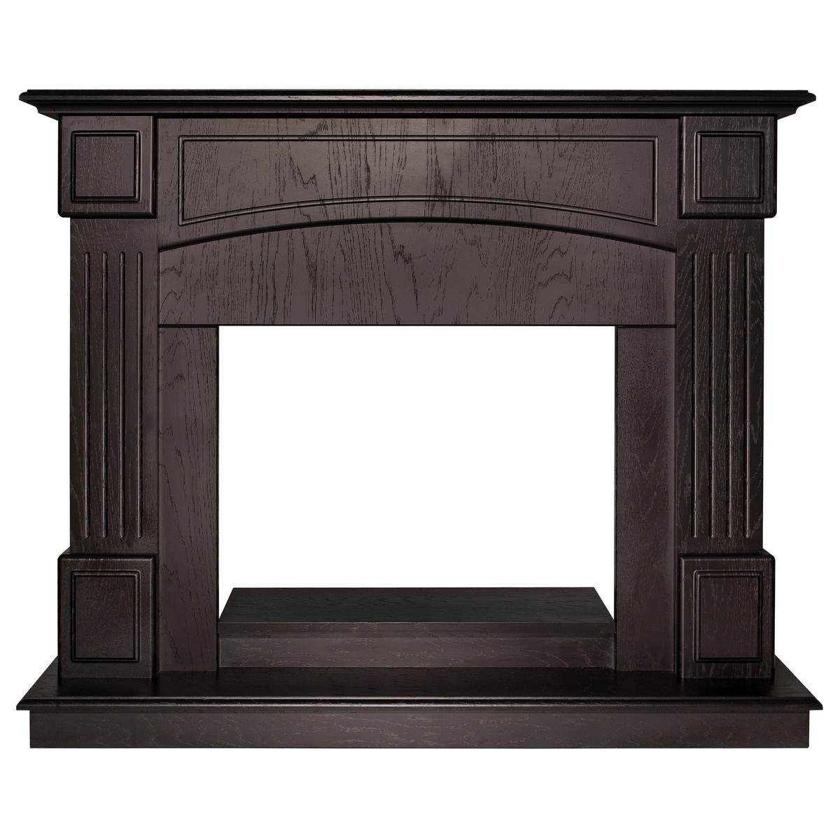 Портал для электроочага RealFlame Carolina 25,5 WT​​​​​​​ 1150*935 мм (арабика)