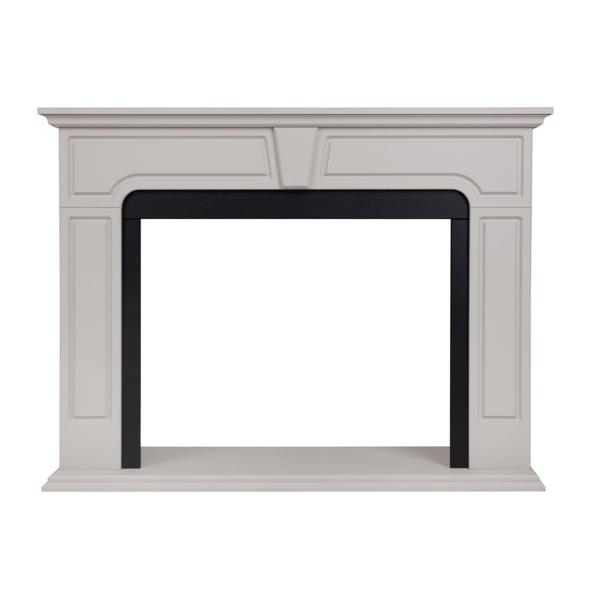 Портал для электроочага RealFlame Theodor 33 BG-F614​​​​​​​​​​​​​5 1370*1000 мм (латте)