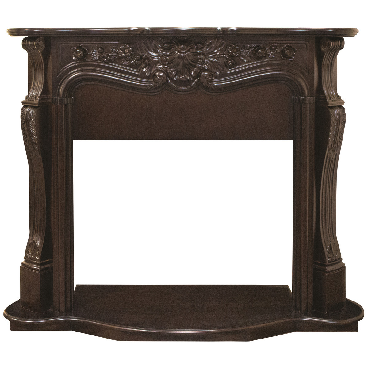 Портал для электроочага RealFlame Ellada 33 AO 1470*1175 мм (античный дуб)
