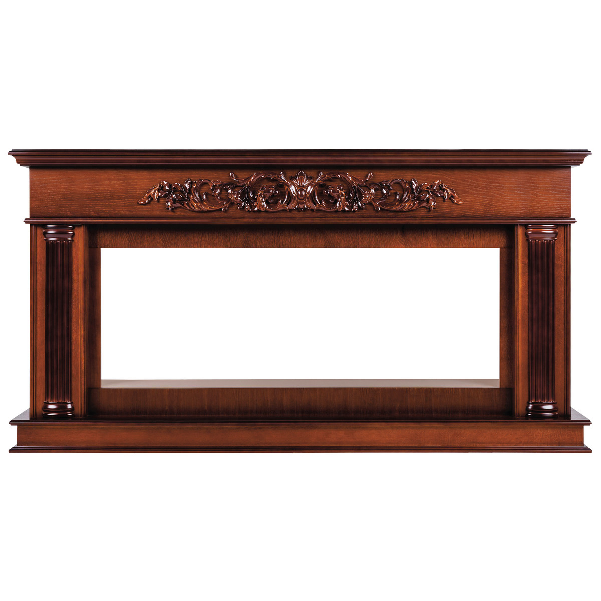Портал для электроочага RealFlame Prince 50 NT 1735*870 мм (орех)