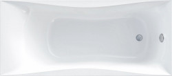 Ванна из литьевого мрамора Astra-Form Вега 01010043 170*75 см (белый)