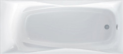 Ванна из литьевого мрамора Astra-Form Вега Люкс 01010001 180*80 см (белый)