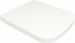 Крышка-сиденье для унитаза BelBagno MARCO BB118SC (белый) soft close