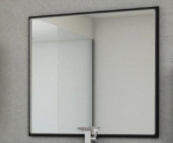 Зеркало Cezares TIFFANY 45044 900*730 мм (LED)