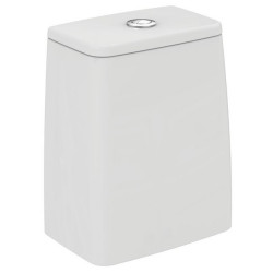 Бачок  для унитаза Ideal Standard Connect Cube E717501 (белый)