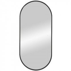 Зеркало Art&Max BARI AM-Bar-700-1500-DS-F 700*1500 мм (LED)