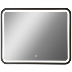 Зеркало с подсветкой Art&Max GENOVA AM-Gen-1200-800-DS-F 1200*800 мм (LED)
