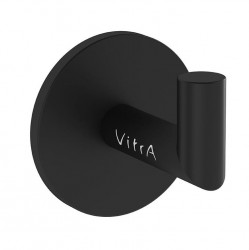 Крючок Vitra Origin A4488626, черный матовый