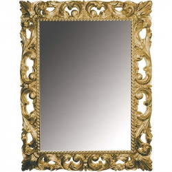 Зеркало Boheme NeoArt 514 750*950 мм (бронза)