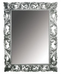 Зеркало Boheme NeoArt 516 750*950 мм (серебро)