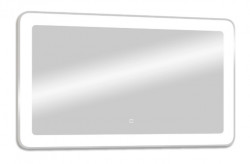 Зеркало Континент Velvette ЗЛП467 1200*700 мм (LED)