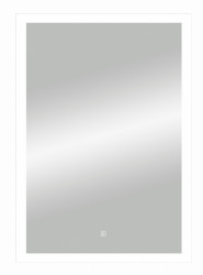 Зеркало Континент Sevilla ЗЛП524 500*700 мм (LED)