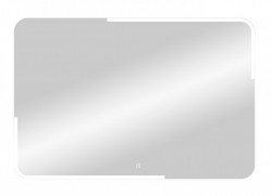 Зеркало Континент Raison ЗЛП488 1200*700 см (LED)